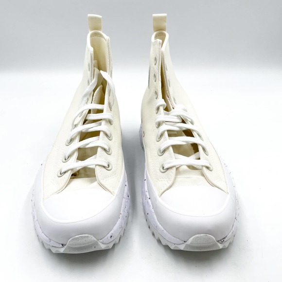 SOLD-CONVERSE Run Star Hike Crater Hi Sneaker - Picture 5 of 10